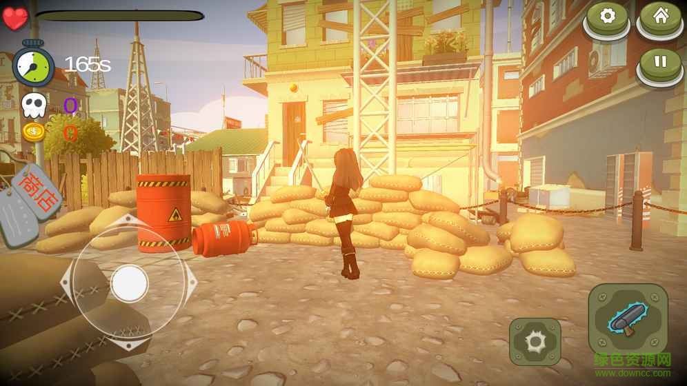 我可能玩了假游戲 v1.0 官網(wǎng)安卓版 3