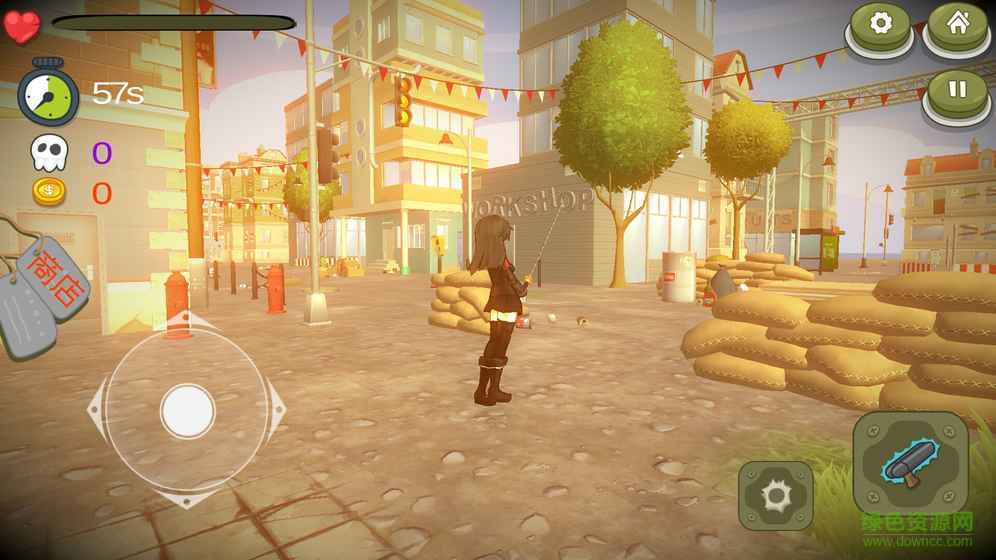 我可能玩了假游戲 v1.0 官網(wǎng)安卓版 4