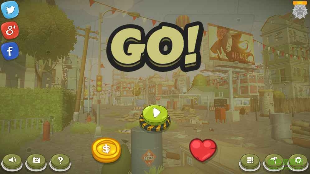 我可能玩了假游戲 v1.0 官網(wǎng)安卓版 5