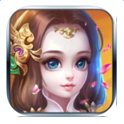 百度版大話軒轅夢(mèng)