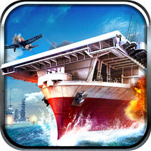 巔峰海戰(zhàn)游戲