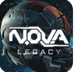 近地軌道防御遺產(chǎn)中文(N.O.V.A. Legacy)