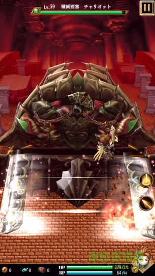 King's Knight王國騎士