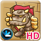 玩具防衛(wèi)游戲