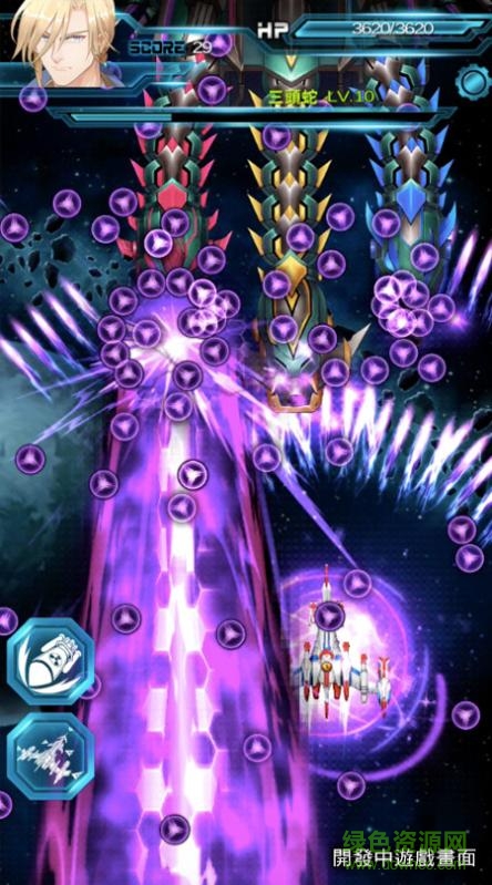 百度版大蜜蜂復(fù)仇之戰(zhàn) v1.0 安卓版 3