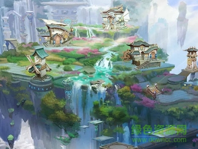 果盤游戲劍絕 v1.0 官方安卓版 3