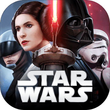 星球大戰(zhàn)原力競技場手游