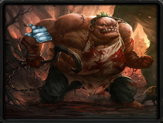 魔獸叢林鉤子大戰(zhàn)v1.1正式版