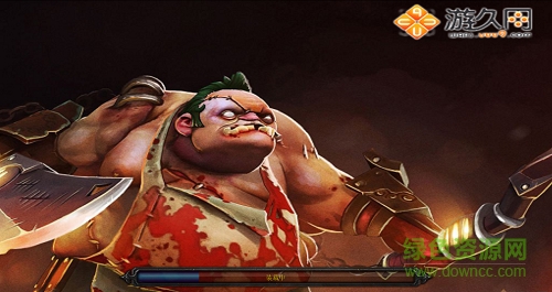 魔獸叢林鉤子大戰(zhàn)v1.1正式版  0