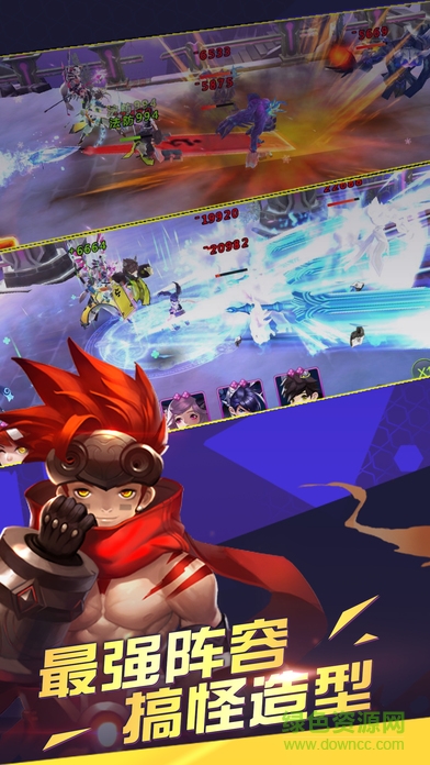 百度版小小仙界 v1.0 安卓版 0