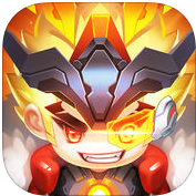 叫我时空英雄手游