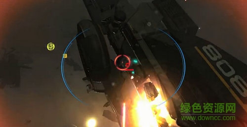 Subdivision Infinity