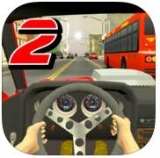 城市疾馳2中文版(Racing in City 2)