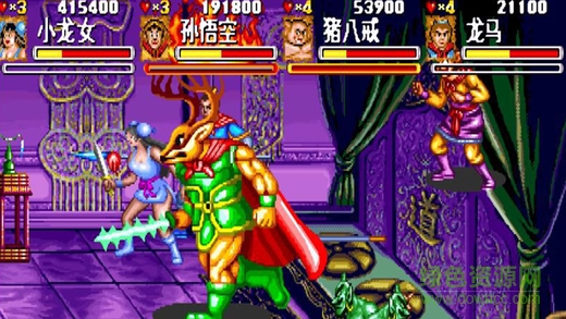 西游記釋厄傳無限道具版 v2.2.1 安卓版 1