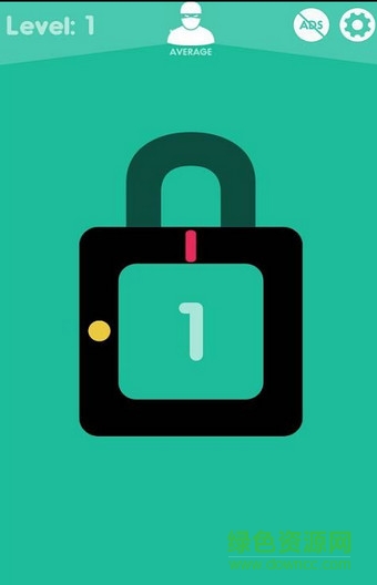 鎖芯(Open the Lock) v1.06 安卓版 1