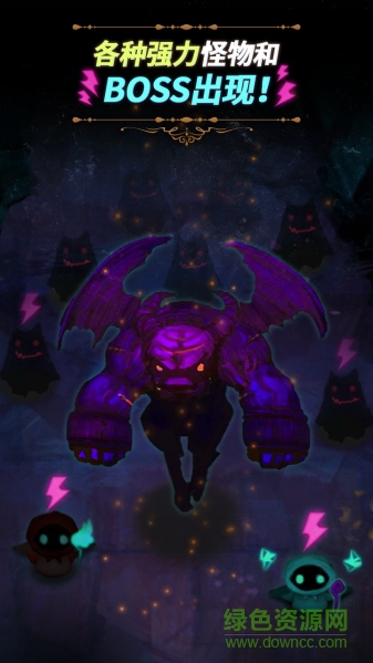 恶梦之城汉化版 恶梦之城汉化版