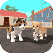 貓咪生存模擬器中文版