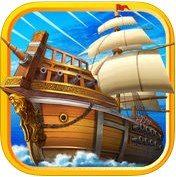 大航海世界手機版