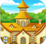 現(xiàn)代莊園游戲