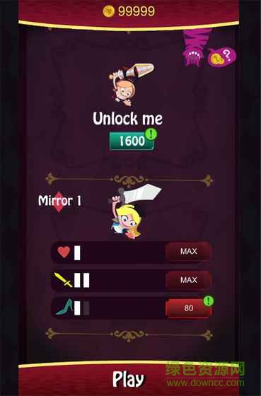 愛麗絲平行夢鏡手游 v1.0.0 官網(wǎng)安卓版 1