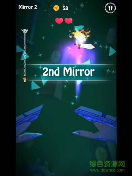 愛麗絲平行夢鏡手游 v1.0.0 官網(wǎng)安卓版 0