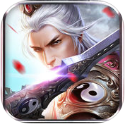 百度版劍圣蒼穹手游