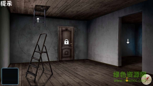 鬼來(lái)了游戲 v1.0 安卓版 0