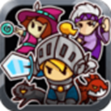 百度版勇者大暴走