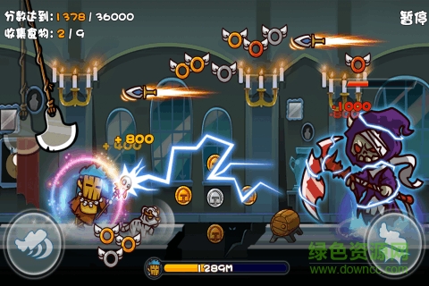 百度版勇者大暴走 v1.0.1 安卓版 2