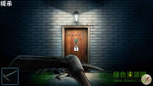 鬼來(lái)了游戲 v1.0 安卓版 2