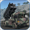 越野軍車駕駛漢化版(Off Road Army Truck Driving)