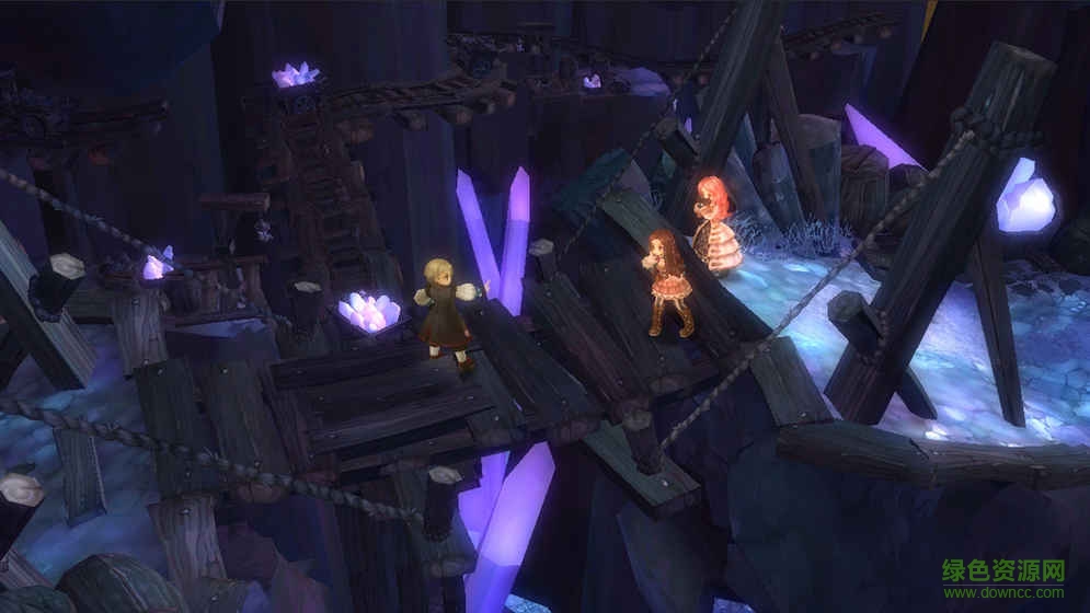 re救世者之樹(リセイヴァー) v0.1.96 安卓版 2