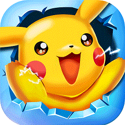 進(jìn)化吧皮卡丘手機(jī)游戲