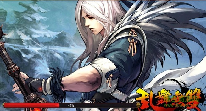 亂舞無雙 v1.0 官網(wǎng)安卓版 0