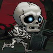 奔跑吧骷髏ios版
