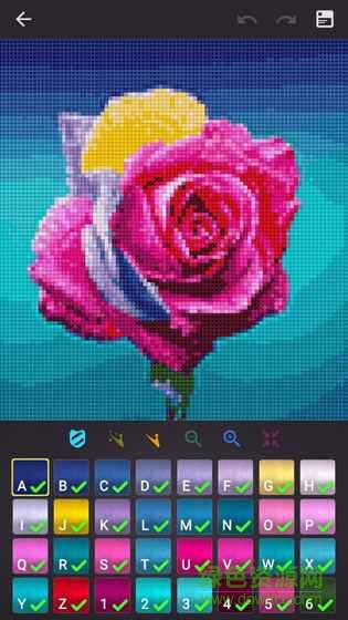 十字繡最新版 v0.9.8 安卓版 3