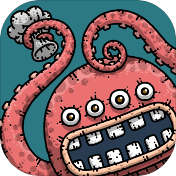 黑暗料理王最新版本