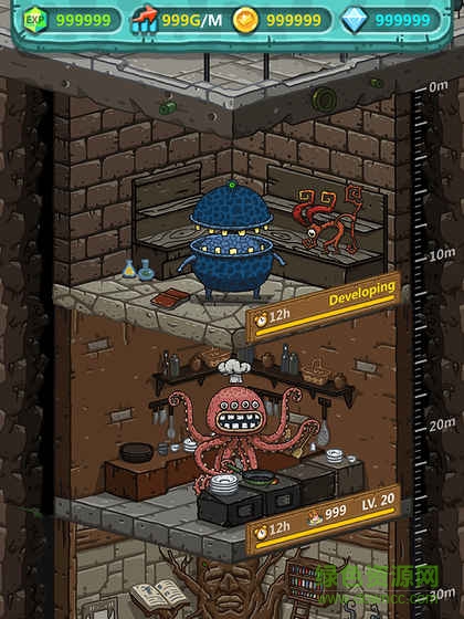 黑暗料理王魅族版 v3.4.0安卓版 2