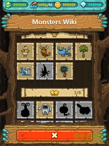 黑暗料理王魅族版 v3.4.0安卓版 1