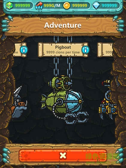 黑暗料理王魅族版 v3.4.0安卓版 0