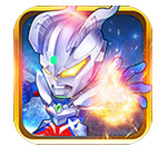 植物暴擊僵尸奧特曼手機版