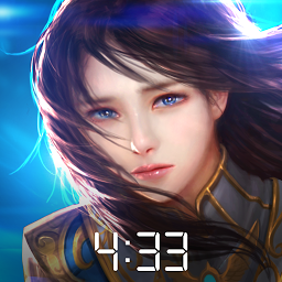 百度版符咒9(스펠나안)