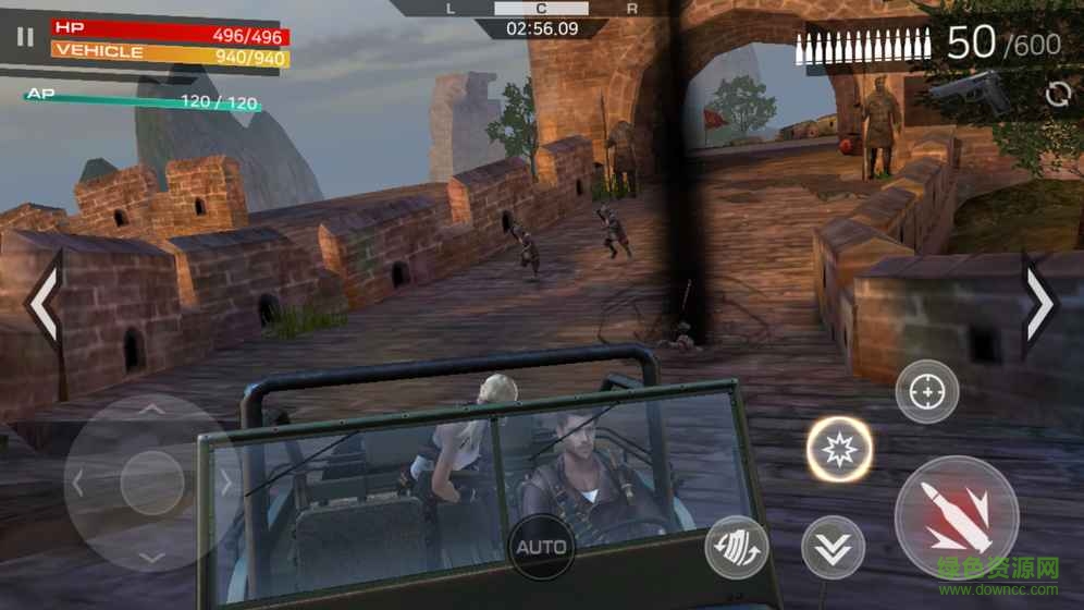 槍派大冒險手游 v1.1.11 官網(wǎng)安卓版 4