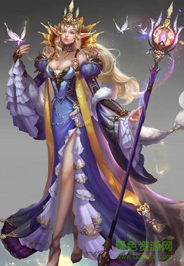 亞瑟神劍高爆版手游下載