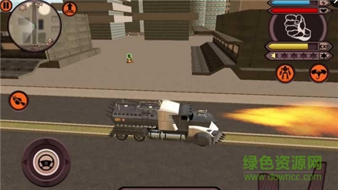 飛龍變形機(jī)器人中文版Dragon Robot v1.0 安卓手機(jī)版 1