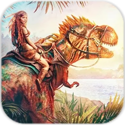 方舟島嶼求生內(nèi)購(gòu)正式版