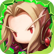 口袋魔兽传奇游戏