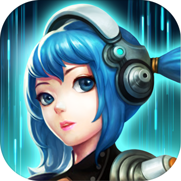 未來戰(zhàn)紀(jì)手游