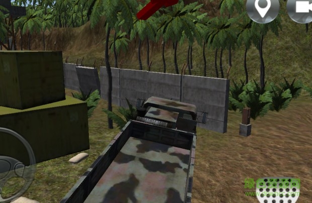 卡車模擬越野內(nèi)購(gòu)正式版 v1.2.1 安卓中文無(wú)限金幣版 0