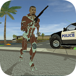 繩索英雄4手機版